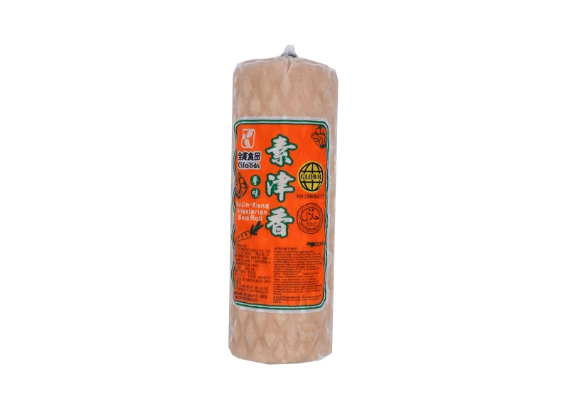 全廣-素津香魯味火腿