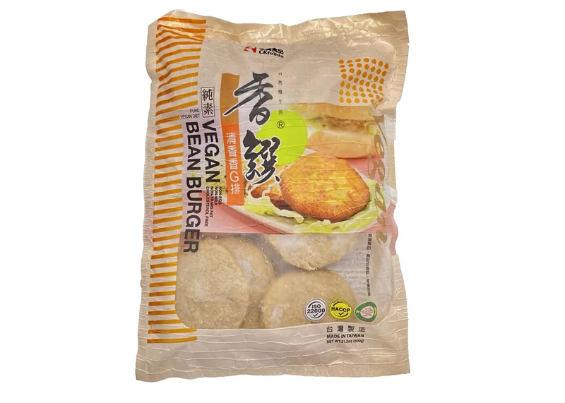 全廣-香饌清香香G排