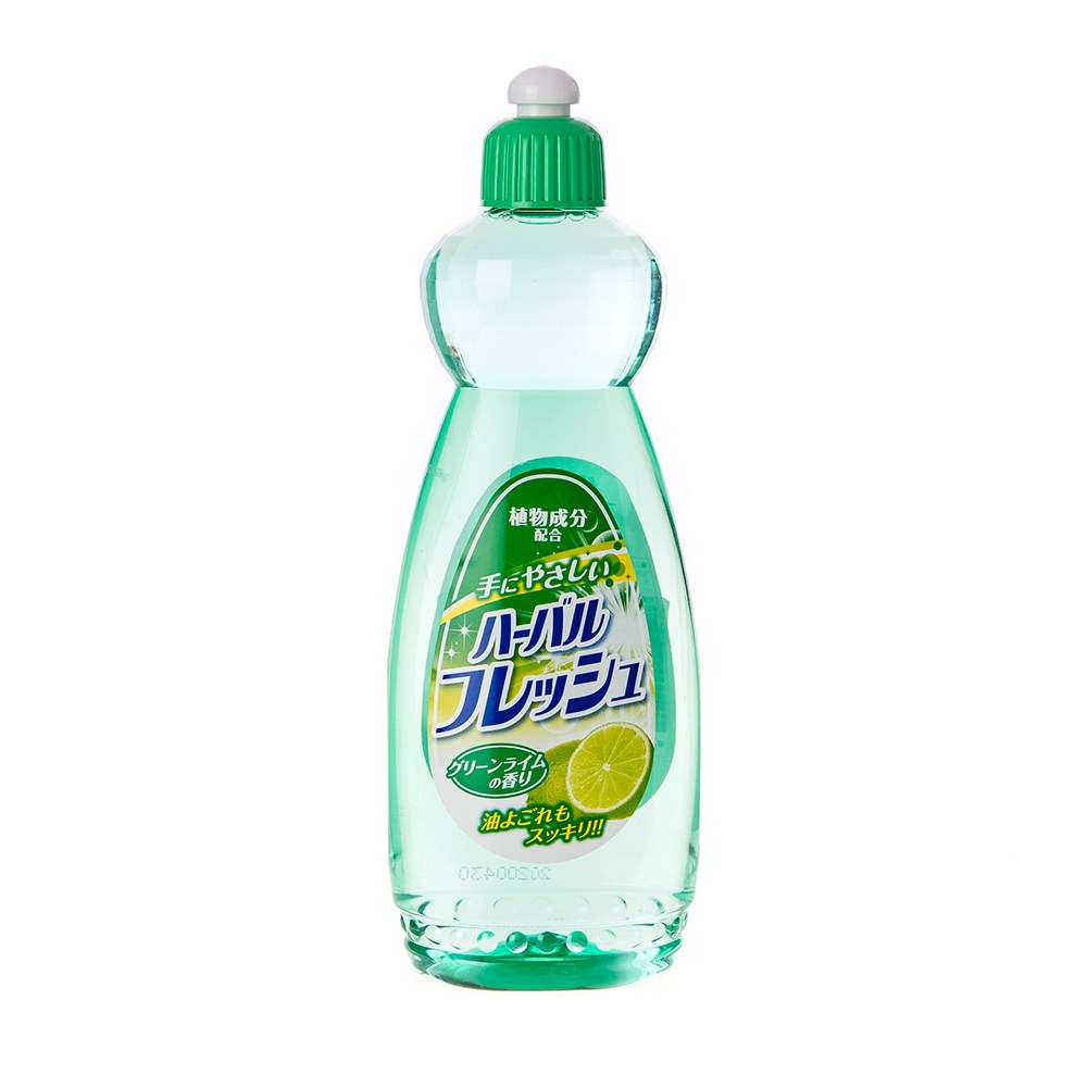 MITSUEI(檸檬)洗碗精 600ml